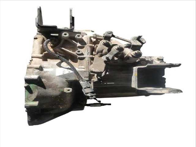 Caja Cambios Hyundai Tucson 2.0 CRDI