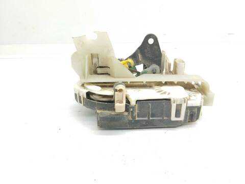 Cerradura Puerta Trasera Izquierda Jeep Compass LIMITED 140CV 103KW