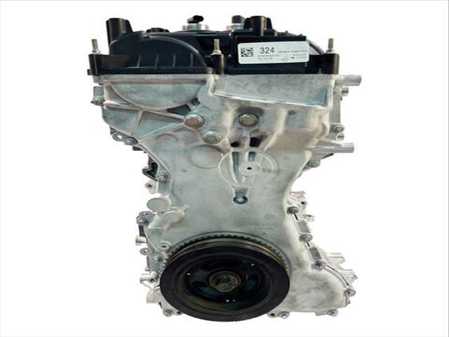 Foto 2ª: Motor Completo Ford Mustang 314CV 231KW [N48H] (2016)