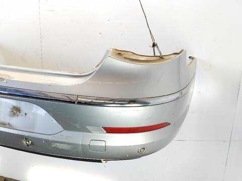 Foto 3ª: Paragolpes Trasero Volkswagen Passat 3.6 FSI 4MOTION [BWS] (2011)