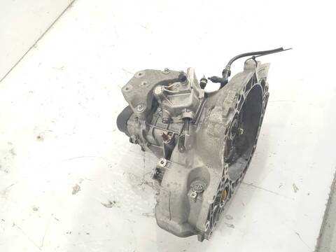 Foto 2ª: Caja Cambios Opel Corsa 1.3 16V CDTI 75CV 55KW (2010)