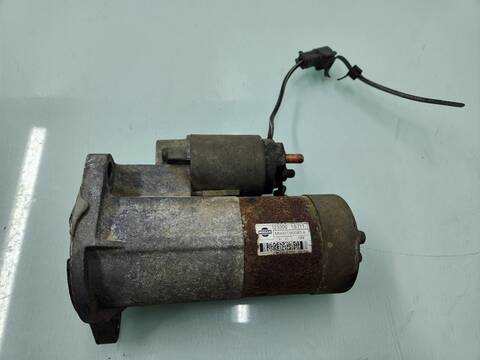 Foto 3ª: Motor de Arranque Nissan Terrano AVENUE 118CV 87KW [KA24E] (1999)
