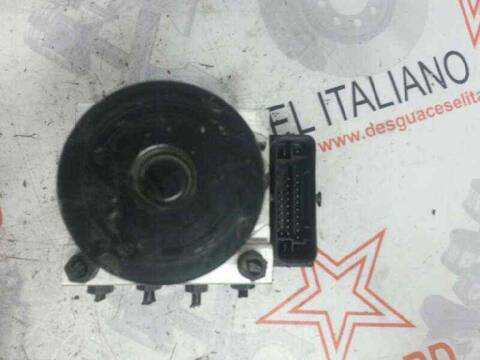 Foto 4ª: Abs Seat Ibiza 100CV 74KW (2002)