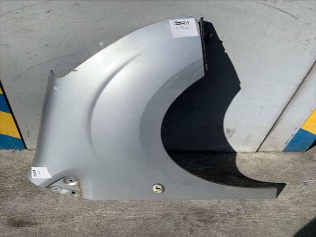 Aleta Delantera Derecha Citroen Berlingo 1.6 HDI90-92CV 0CV