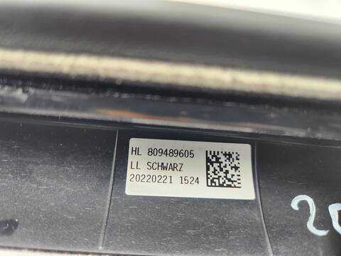 Foto 4ª: Guantera Bmw Serie 3 315 330D XDRIVE SPORT LINE 4P) BERLINA 265CV [B57D30A] (2022)
