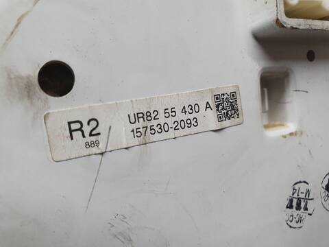 Foto 3ª: Cuadro de Instrumentos Ford Ranger XL DOBLE CABINA 4X4 143CV 105KW [WLAA] (2007)