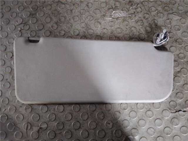 Foto 2ª: Parasol Izquierdo Citroen Berlingo 1.9 D (MFWJZ) [WJZ (DW8)]