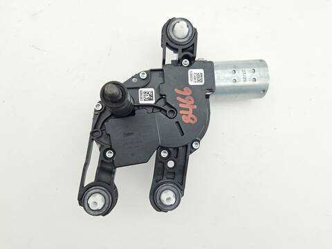 Foto 2ª: Motor Limpia Trasero Volkswagen Tiguan 2.0 TSI 4MOTION 204CV 150KW [DNNE] (2025)