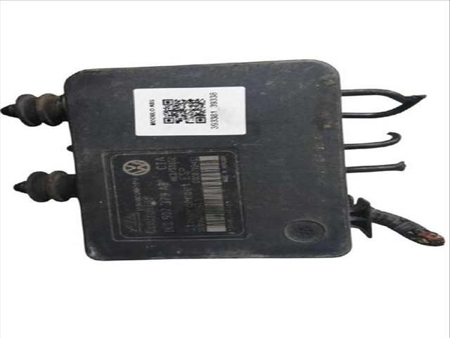 Abs Skoda Octavia 1.9 TDI 105CV 77KW