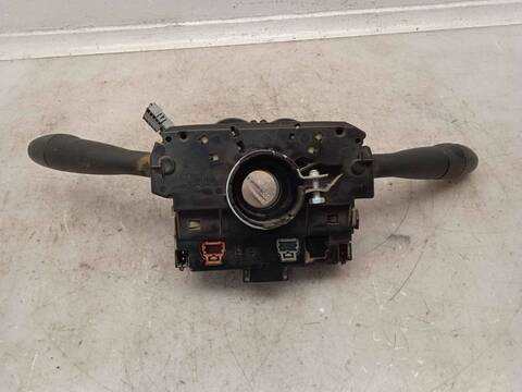 Foto 3ª: Mando Luces Peugeot Partner 1.6 16V HDI 90CV 66KW [9HX] (2010)