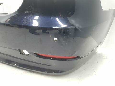 Foto 3ª: Paragolpes Trasero Bmw Serie 5 518 530XD 130CV 97KW [306D3] (2007)