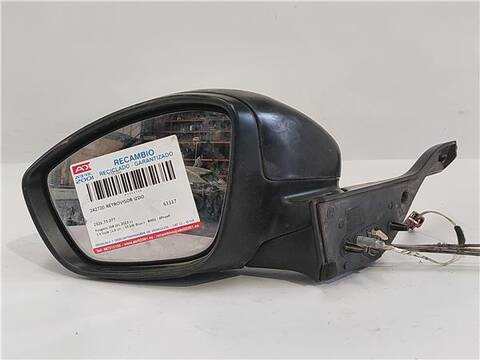 Retrovisor Izquierdo Peugeot 208 1.6 STYLE 75CV 55KW