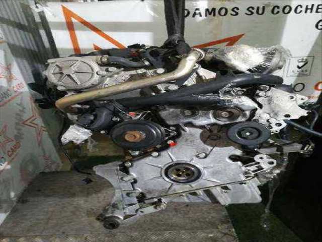 Foto 3ª: Motor Completo Bmw Serie 3 315 330D BERLINA 184CV 135KW