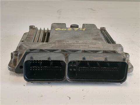 Foto 2ª: Centralita Motor ECU Dodge Caliber 2.0 S 140CV 103KW [BSY + SERIAL] (2006)