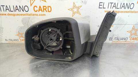 Retrovisor Izquierdo Ford Focus TITANIUM 125CV 92KW