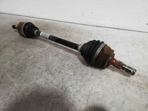 Transmision Delantera Izquierda Citroen C4 HN05