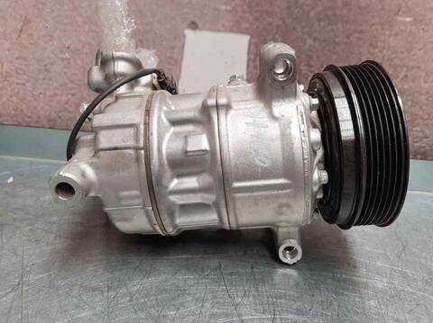 Foto 2ª: Compresor Aire Acondicionado Volvo V40 INSCRIPTION 120CV 88KW [D4204T8] (2017)