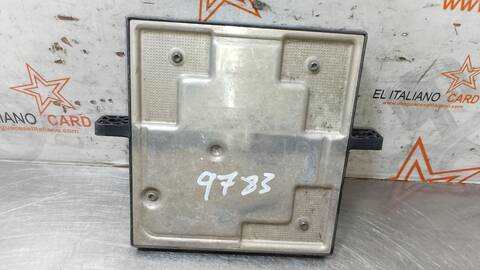 Foto 2ª: Modulo Confort BCM Audi A4 2.0 BERLINA 130CV 96KW [ALT] (2001)