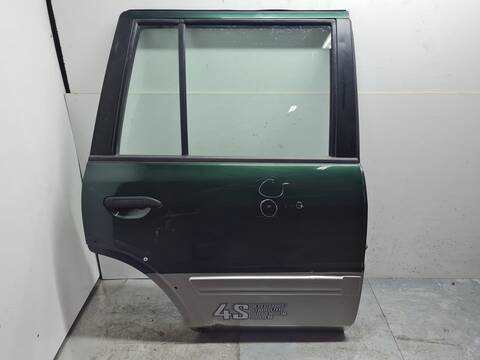 Puerta Trasera Derecha Nissan Patrol GR S 129CV 95KW
