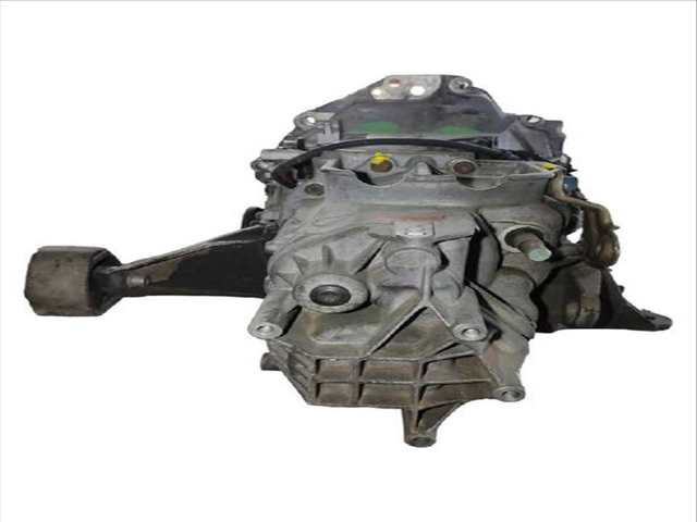 Foto 2ª: Caja Cambios Audi A4 1.8 T AVANT 150CV (1994)