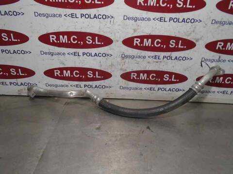 Tubos Aire Acondicionado Nissan Qashqai 360 116CV 85KW