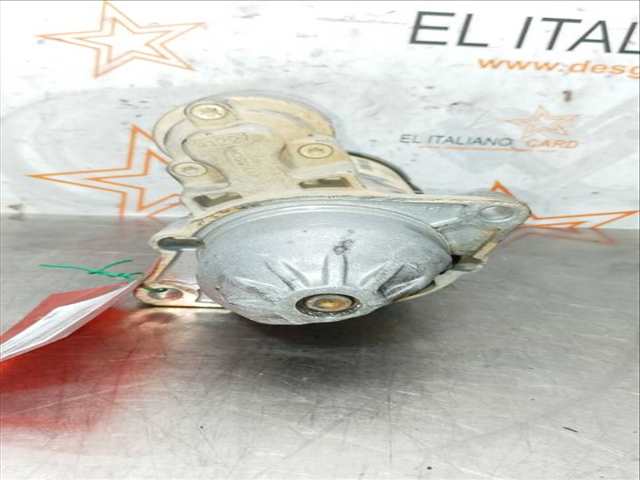 Motor de Arranque Fiat Panda CLIMBING 74CV 55KW