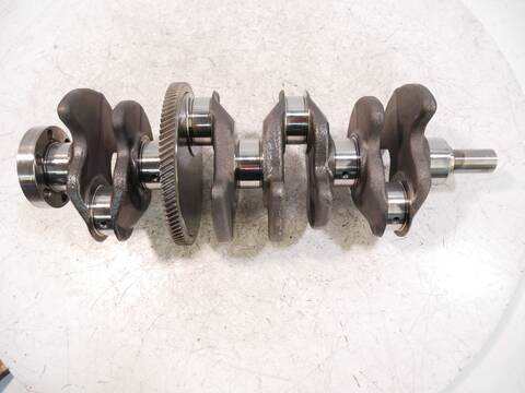 Cigüeñal Ford Mustang 314 - 317 CV