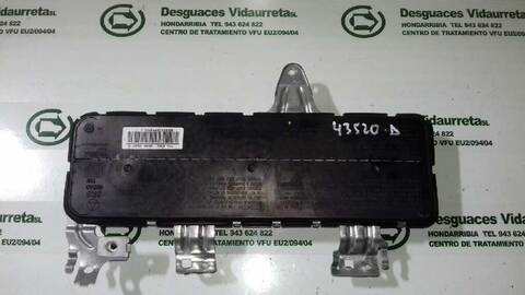 Airbag Lateral Delantero Derecho Mercedes Clase C 160 C 200 COMPRESSOR 203.745) COUPE 163CV 120KW