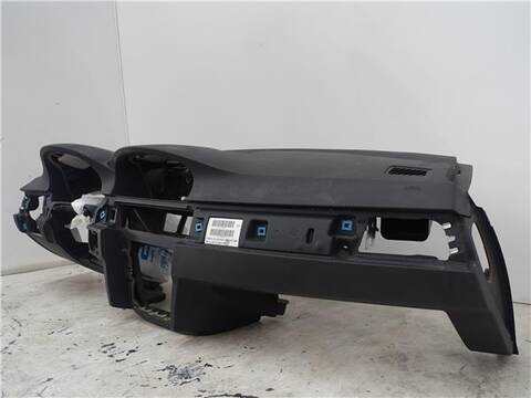Foto 3ª: Kit Airbag Bmw Serie 3 315 2.0 318D 143CV 105KW [N47 D20 C] (2011)