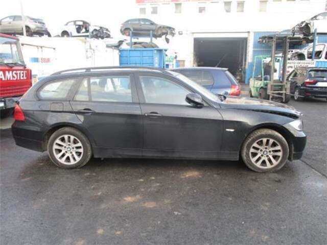 Foto 3ª: Motor Limpia Delantero Bmw Serie 3 315 318D [204D4]