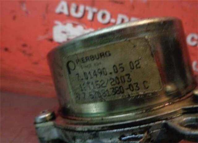 Foto 3ª: Depresor Freno Bomba Vacio Peugeot 308 1.6 HDI (109CV) [9HZ]