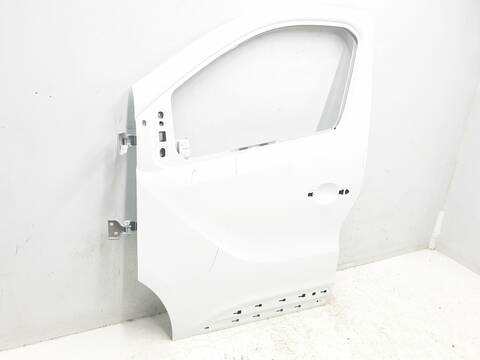 Foto 2ª: Puerta Delantera Izquierda Renault Trafic L1H1 29T KOMFORT (2014)