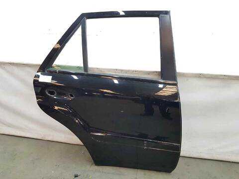 Foto 3ª: Puerta Trasera Derecha Mercedes Clase ML 300 3.0 V6 CDI 204CV 150KW AUT. 164.121) W164) OM642 [642820] (2005)