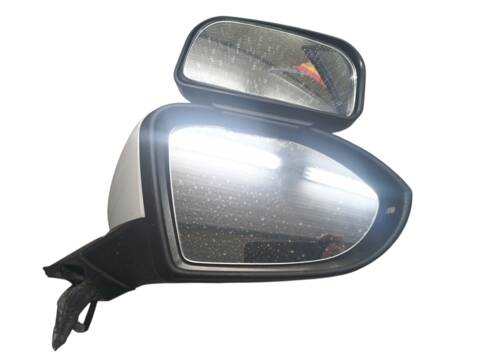 Foto 2ª: Retrovisor Derecho Volkswagen Golf 1.6 TDI (2012)