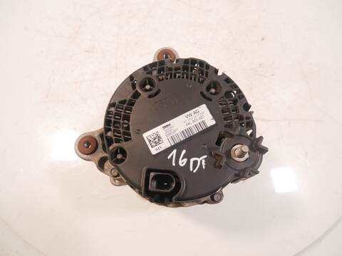 Foto 2ª: Alternador Audi Q5 190 CV 140KW [DET DETA] (2017)