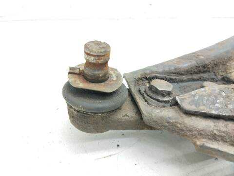 Foto 4ª: Brazo Suspension Delantero Izquierdo Renault Clio AUTHENTIQUE 65CV 48KW [K9K A7] (2002)