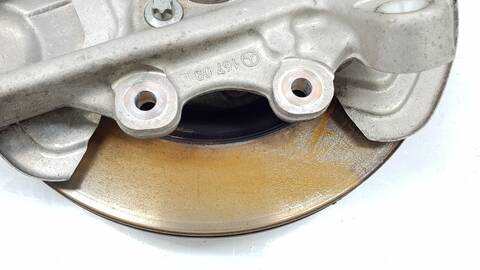 Foto 3ª: Mangueta Trasera Izquierda Mercedes Clase G 230 GLE 350 DE 4MATIC COUPE 167.317)