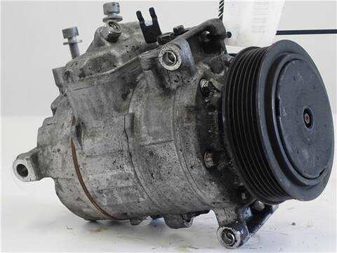 Compresor Aire Acondicionado Audi A6 2.7 TDI QUATTRO BERLINA 190CV 140KW