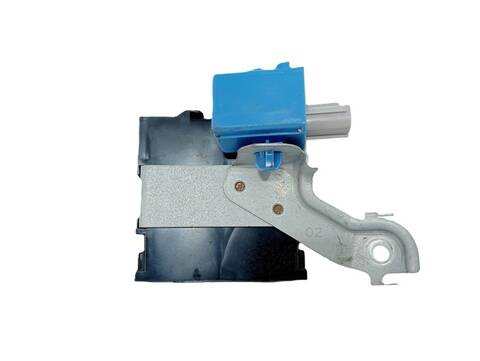 Foto 3ª: Centralita Motor ECU Toyota Prius BASIS [2ZRFXE] (2016)