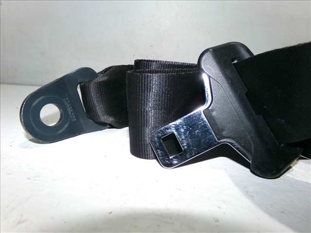 Foto 3ª: Cinturón Trasero Derecho Peugeot 407 2.0 HDI 2004-2010 [RHR] (2006)