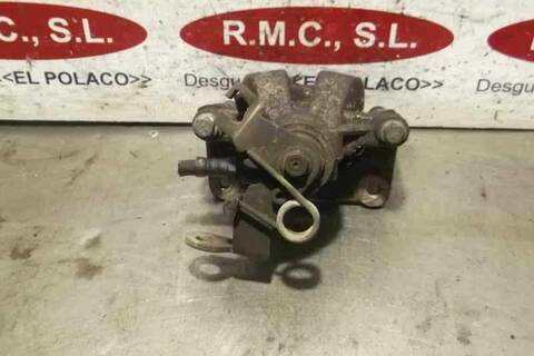 Foto 4ª: Pedal Embrague Fiat Stilo 1.4 16V FEEL 04.2006 ) 103CV 76KW [182B6000] (2004)