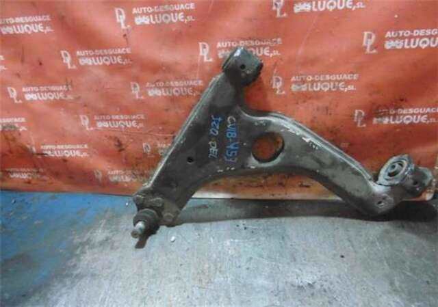 Foto 3ª: Brazo Suspension Delantero Izquierdo Opel Astra 1.7 CDTI [Z 17 DTH]