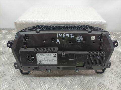 Foto 3ª: Cuadro de Instrumentos Bmw Serie 2 215 220D AVENTAGE 4P COUPE 150CV 110KW [B47C20B] (2021)