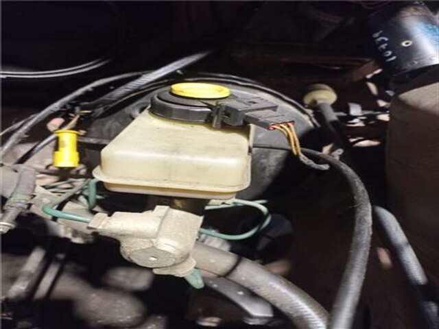 Foto 2ª: Bomba Freno Ford Orion 1.6 [LU]