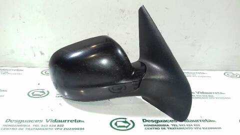 Retrovisor Derecho Volkswagen Golf 1.9 TDI BERLINA 116CV 85KW
