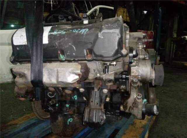 Colector Escape Jeep Grand Cherokee 3.7 V6