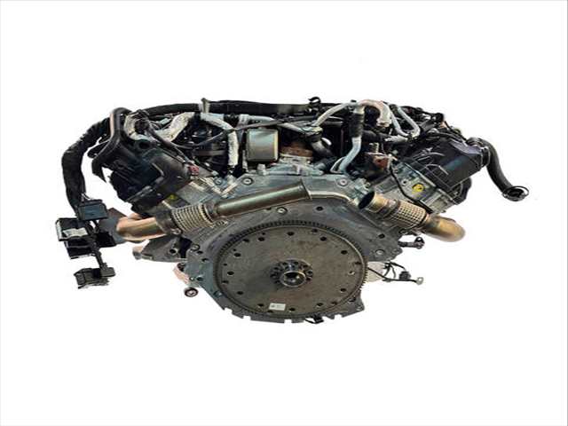 Foto 3ª: Motor Completo Audi A7 286CV 210KW [DDVB] (2019)