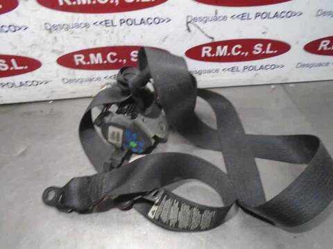 Cinturón Delantero Derecho Jeep Compass LIMITED 140CV 103KW