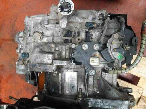 Caja Cambios Automatica Renault Espace 2.2 DCI TD AUT. 150CV AUT.