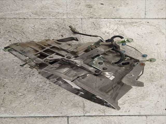 Foto 2ª: Caja Cambios Nissan X-Trail 2.0 DCI TD CAT 150CV 110KW T31) [M9R832] (2010)